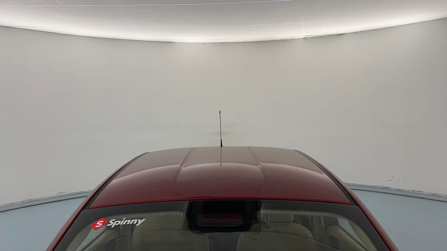 Used 2019 Ford Figo Aspire Trend Plus 1.2 Ti-VCT Petrol Manual exterior EXTERIOR ROOF VIEW