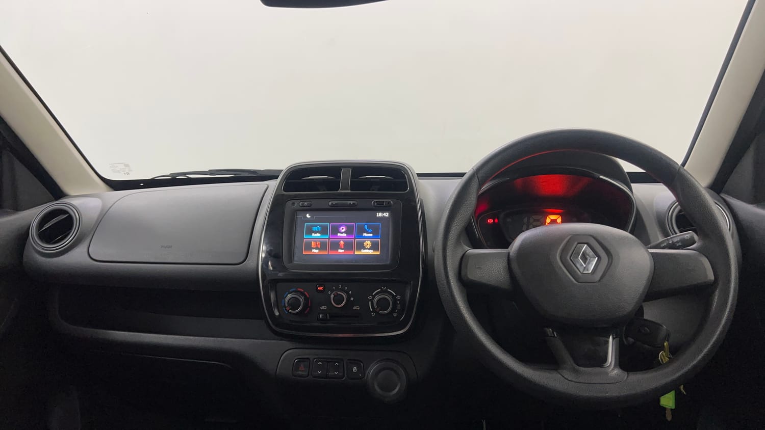 DASHBOARD VIDEO