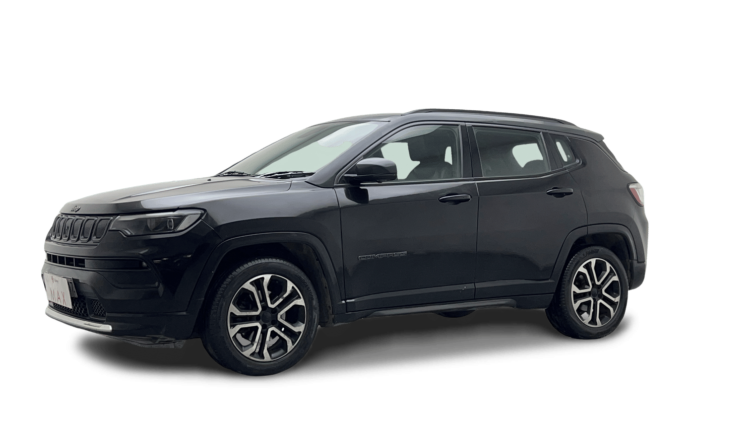 Used 2021 Jeep Compass Model S (O) 1.4 Petrol DCT Petrol Automatic Image