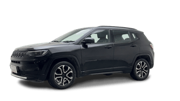 Used 2021 Jeep Compass Model S (O) 1.4 Petrol DCT Petrol Automatic Image