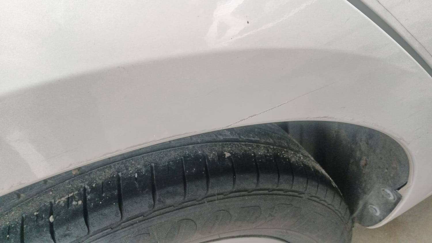 Used 2023 Maruti Suzuki Ciaz Zeta 1.5 Petrol Manual dents MINOR SCRATCH