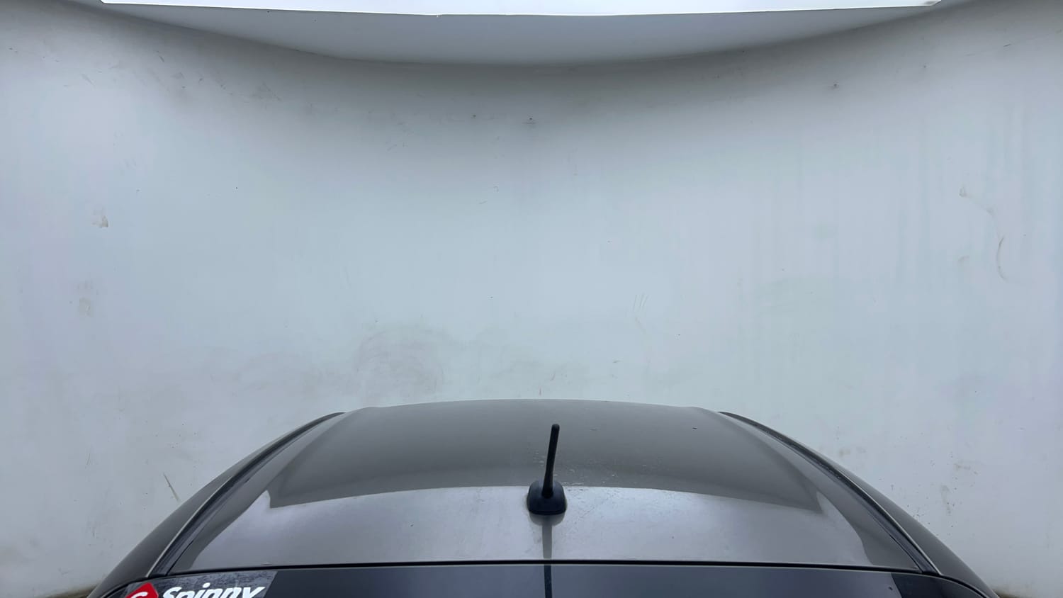 Used 2017 Maruti Suzuki Dzire VXi AMT Petrol Automatic exterior EXTERIOR ROOF VIEW