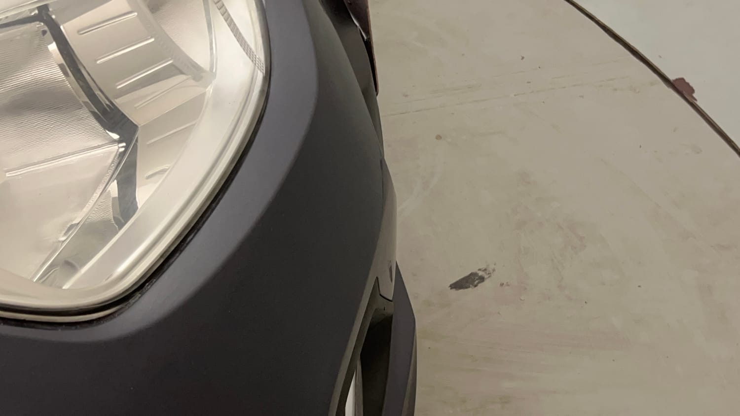 Used 2014 Hyundai Grand i10 Sportz 1.2 Kappa VTVT Petrol Manual dents MINOR SCRATCH