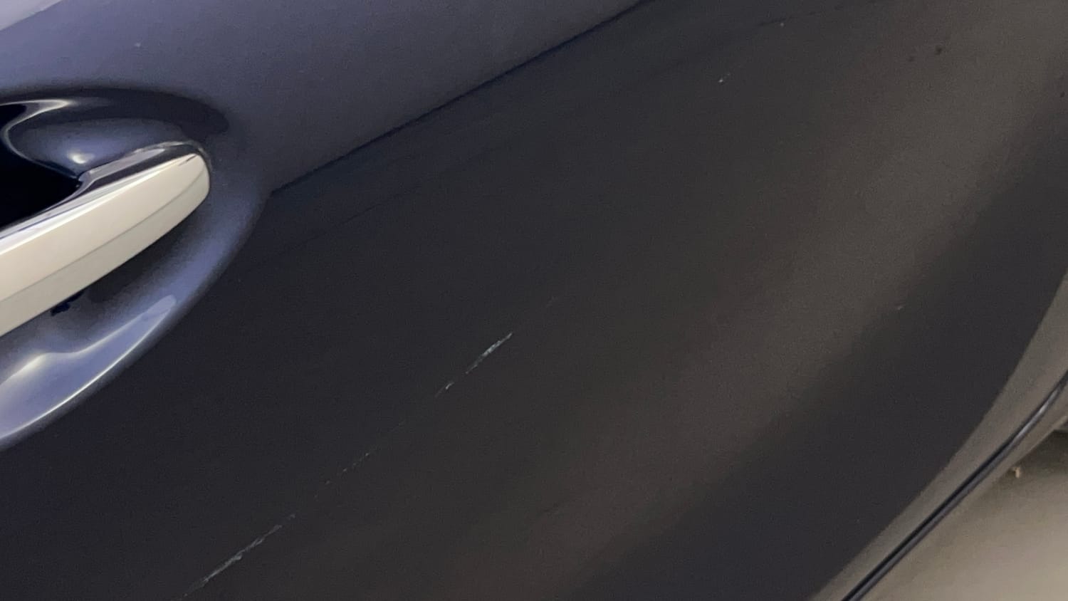 Used 2024 Toyota Glanza V AMT Petrol Automatic dents MINOR SCRATCH