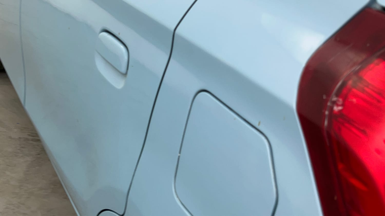 Used 2015 Maruti Suzuki Alto 800 Lxi Petrol Manual dents MINOR SCRATCH