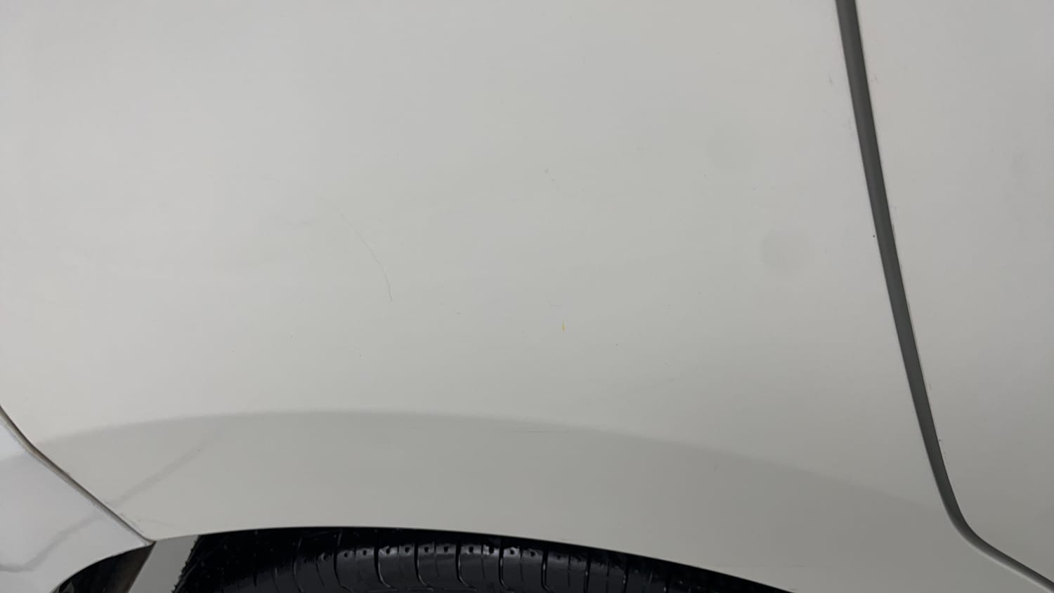 Used 2016 Maruti Suzuki Celerio VXi Petrol Manual dents MINOR SCRATCH