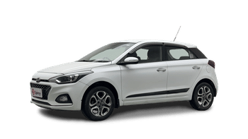 Used 2019 Hyundai Elite i20 Asta 1.2 (O) Petrol Manual Image