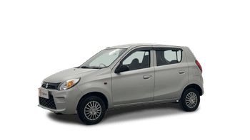 Used 2022 Maruti Suzuki Alto 800 LXi (O) Petrol Manual Image