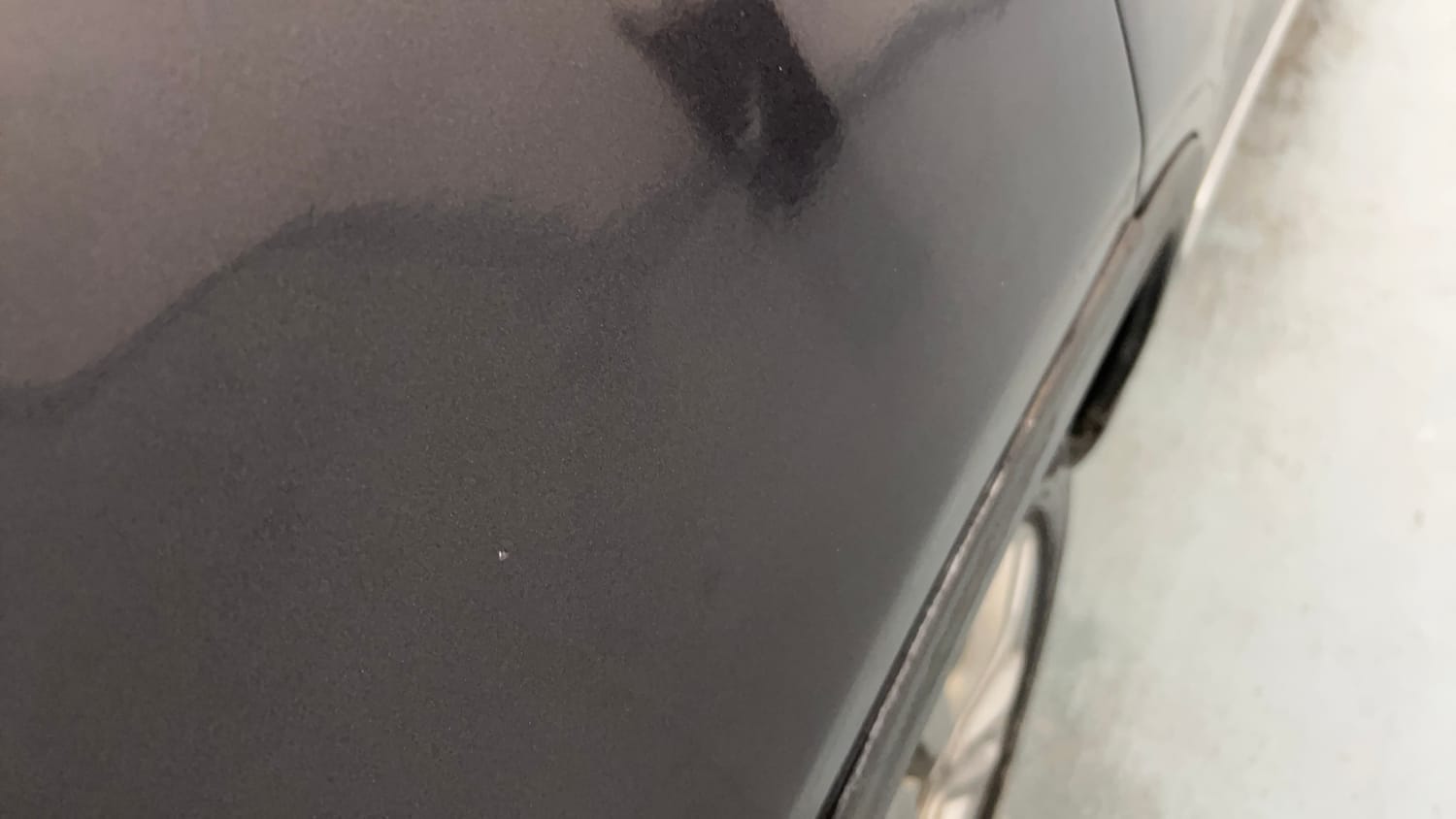 Used 2016 Maruti Suzuki Vitara Brezza [2016-2020] VDi Diesel Manual dents MINOR SCRATCH