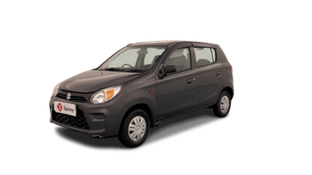 Used 2020 Maruti Suzuki Alto 800 LXi Petrol Manual Image