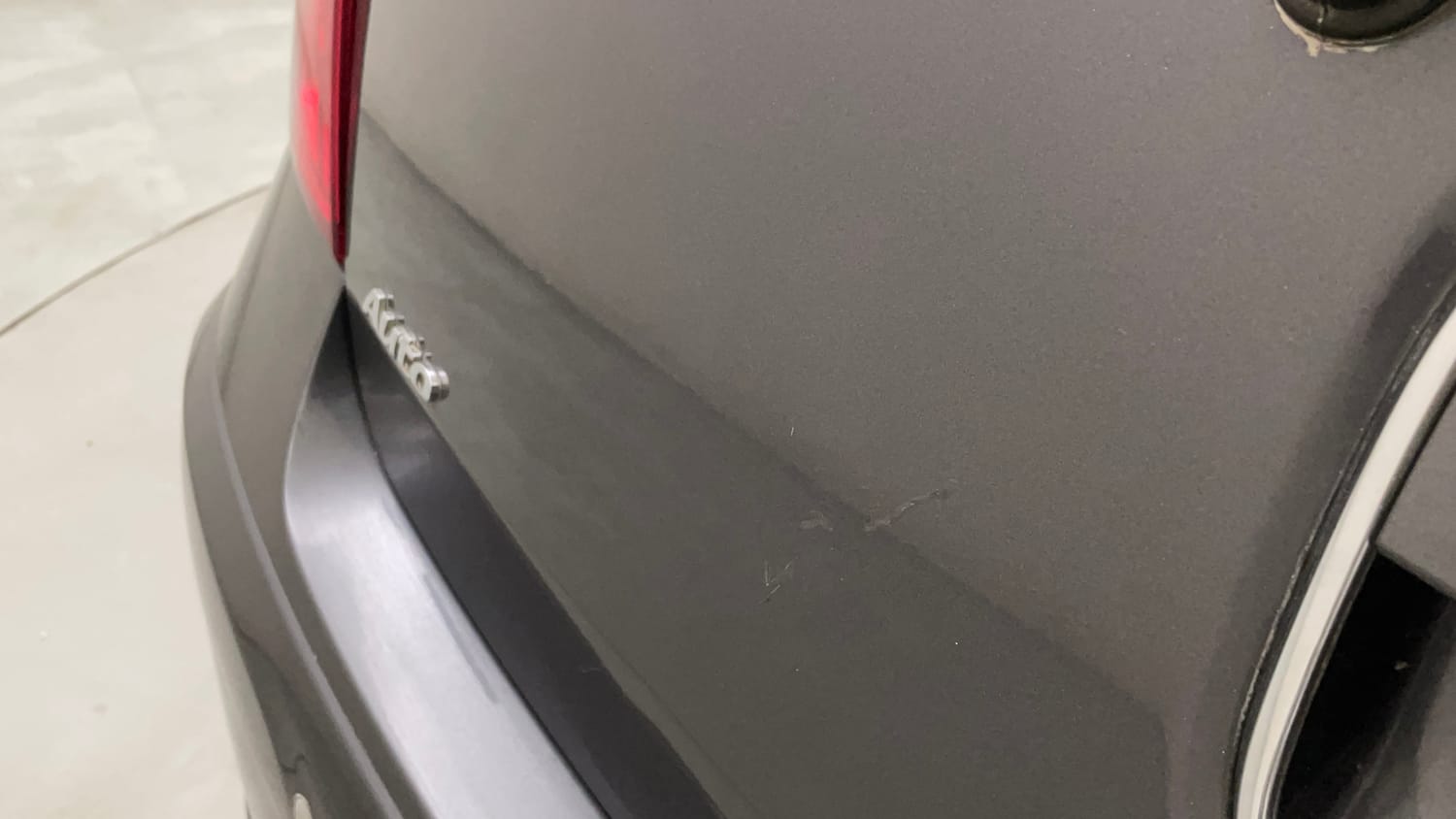 Used 2012 Hyundai i10 Sportz 1.2 AT Kappa2 Petrol Automatic dents MINOR SCRATCH