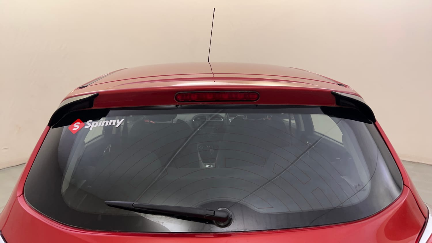 Used 2017 Tata Tiago Revotron XZA Petrol Automatic top_features Rear defogger
