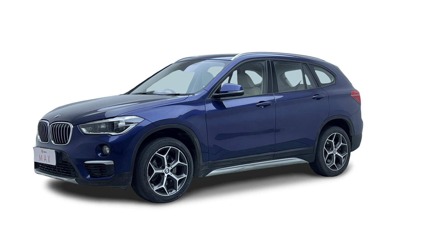 Used 2018 BMW X1 sDrive20d xLine Diesel Automatic Image