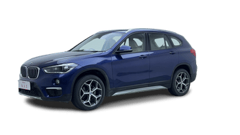 Used 2018 BMW X1 sDrive20d xLine Diesel Automatic Image
