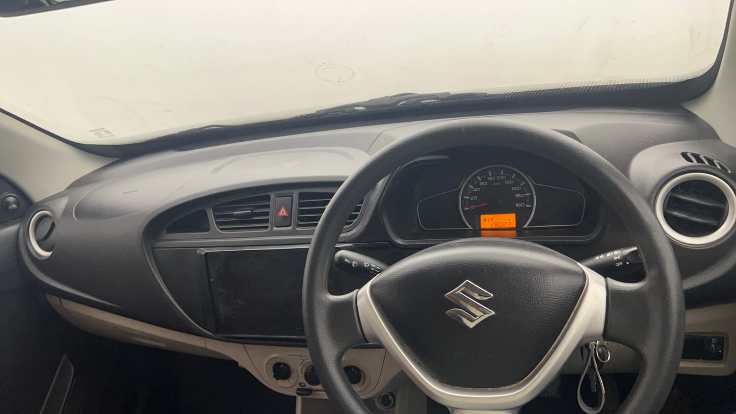 DASHBOARD VIDEO