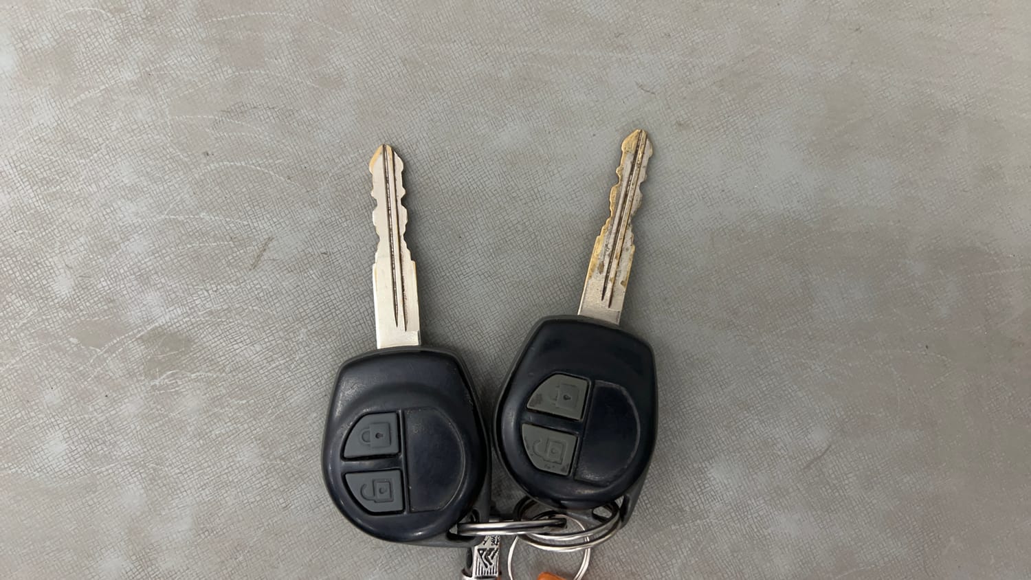 Used 2018 Maruti Suzuki Wagon R 1.0 VXI AMT Petrol Automatic extra CAR KEY VIEW