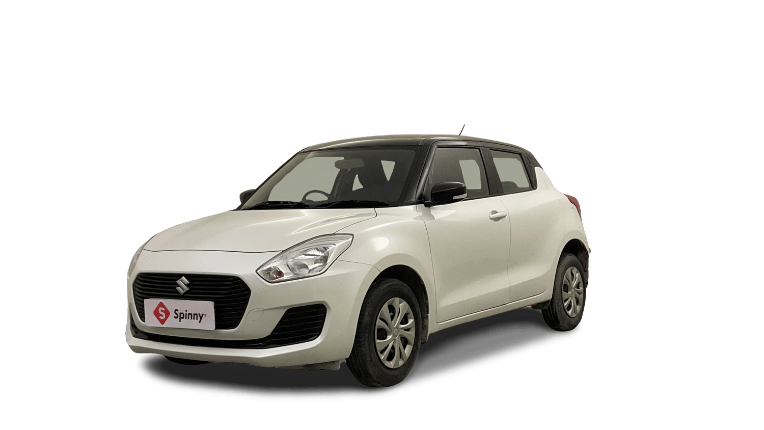 Used 2019 Maruti Suzuki Swift VXi AMT Petrol Automatic Image