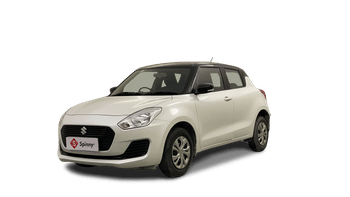 Used 2019 Maruti Suzuki Swift VXi AMT Petrol Automatic Image