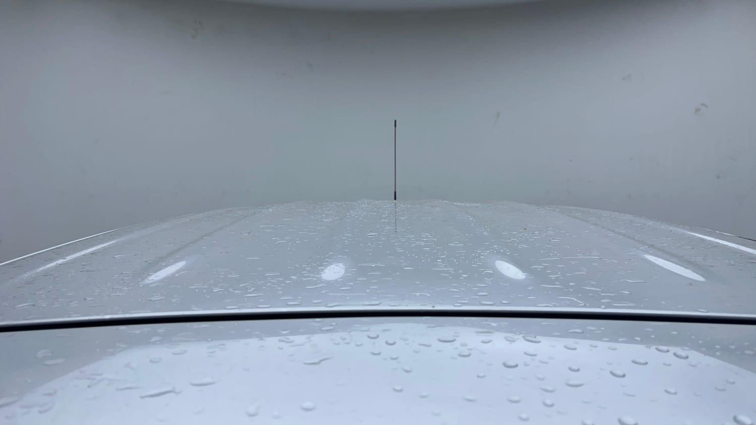 Used 2015 Maruti Suzuki Ertiga ZDI SHVS Diesel Manual exterior EXTERIOR ROOF VIEW