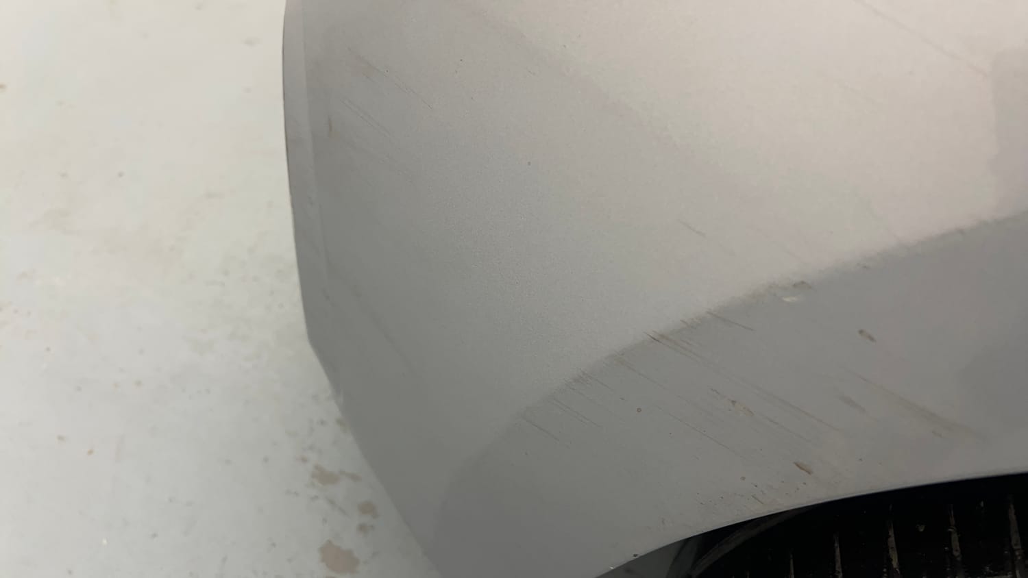 Used 2019 Hyundai Xcent SX Petrol Manual dents MINOR SCRATCH