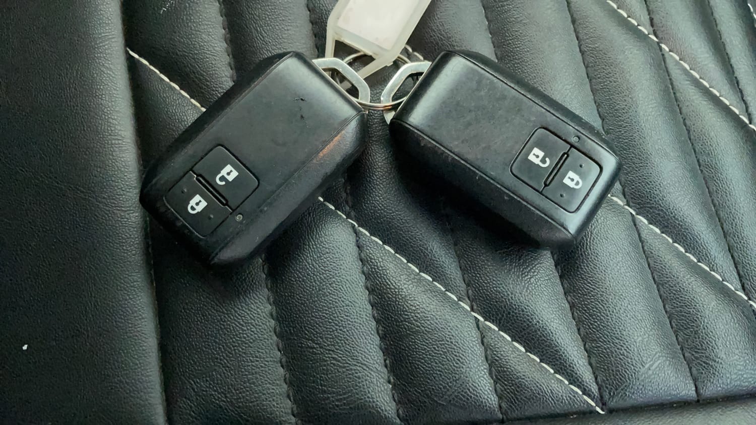 Used 2023 Maruti Suzuki Celerio ZXi Plus AMT Petrol Automatic extra CAR KEY VIEW