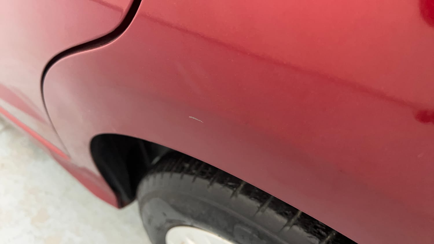 Used 2019 Ford Figo Aspire Trend Plus 1.2 Ti-VCT Petrol Manual dents MINOR SCRATCH