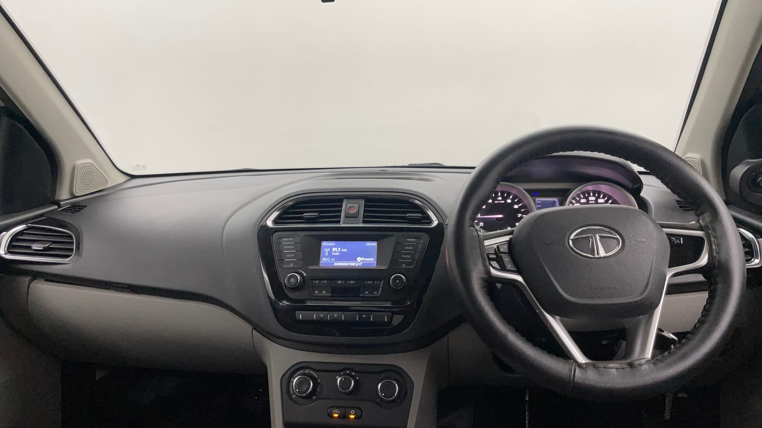 DASHBOARD VIDEO