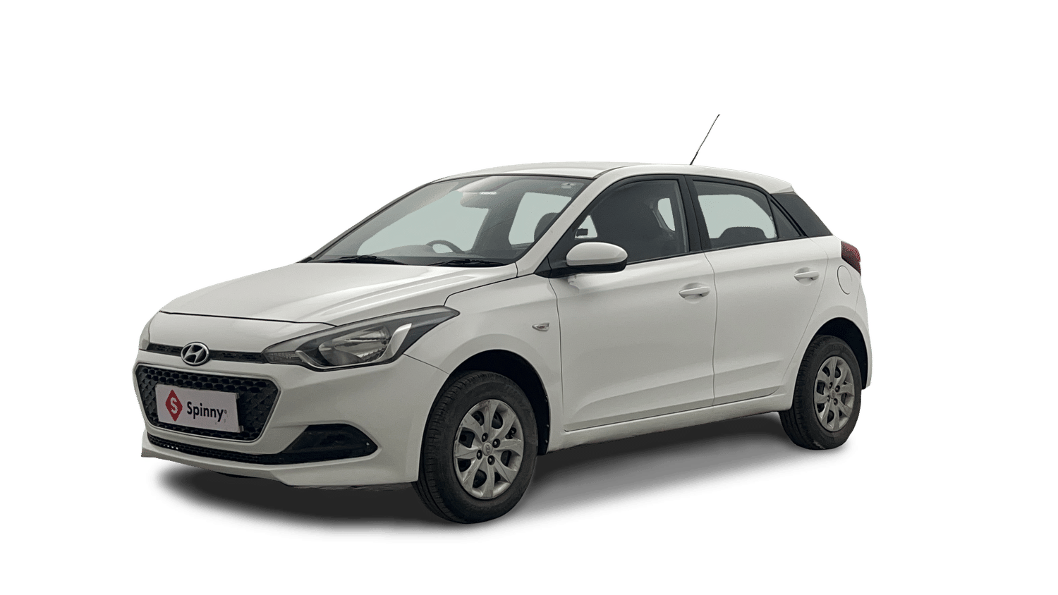 Used 2014 Hyundai Elite i20 Magna 1.2 Petrol Manual Image