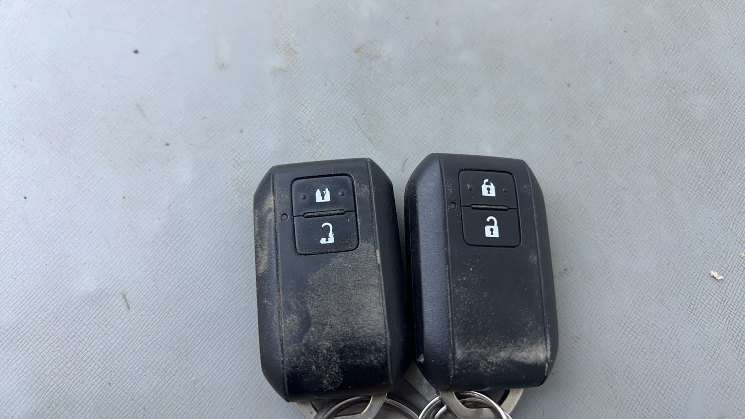 Used 2021 Toyota Glanza V CVT Petrol Automatic extra CAR KEY VIEW