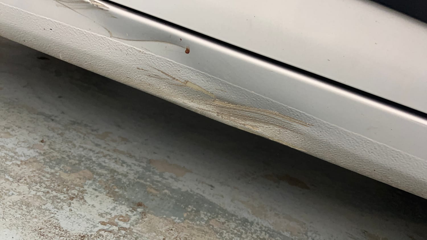 Used 2019 Hyundai Xcent SX Petrol Manual dents MINOR DENT
