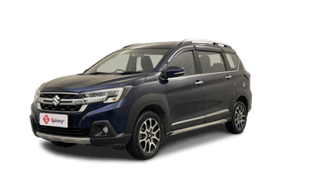 Used 2024 Maruti Suzuki XL6 Zeta MT Petrol Petrol Manual Image