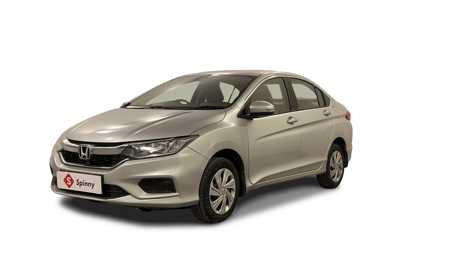 Used 2018 Honda City SV Petrol Petrol Manual Image