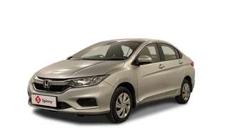 Used 2018 Honda City SV Petrol Petrol Manual Image