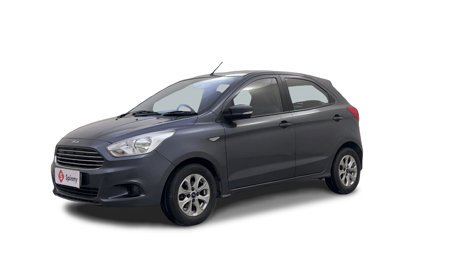Used 2016 Ford Figo Titanium1.5 TDCi Diesel Manual Image