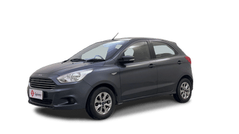 Used 2016 Ford Figo Titanium1.5 TDCi Diesel Manual Image