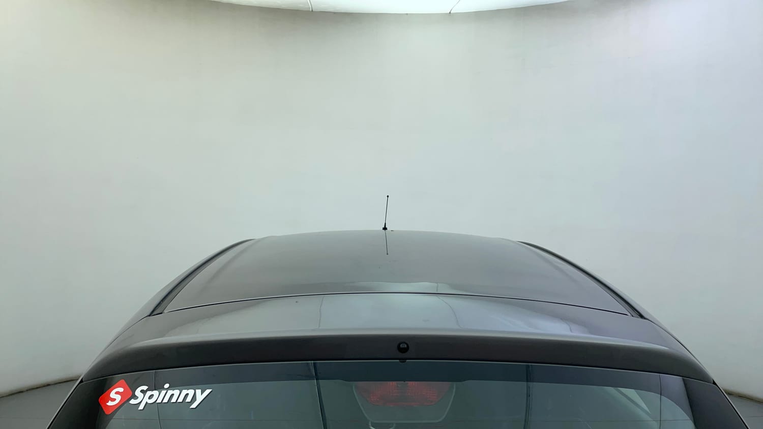 Used 2023 Maruti Suzuki Celerio ZXi Plus AMT Petrol Automatic exterior EXTERIOR ROOF VIEW