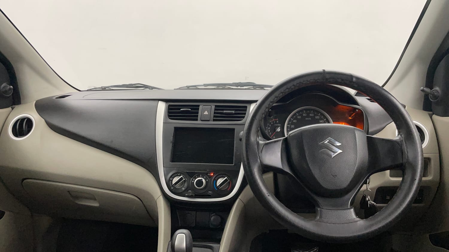 DASHBOARD VIDEO