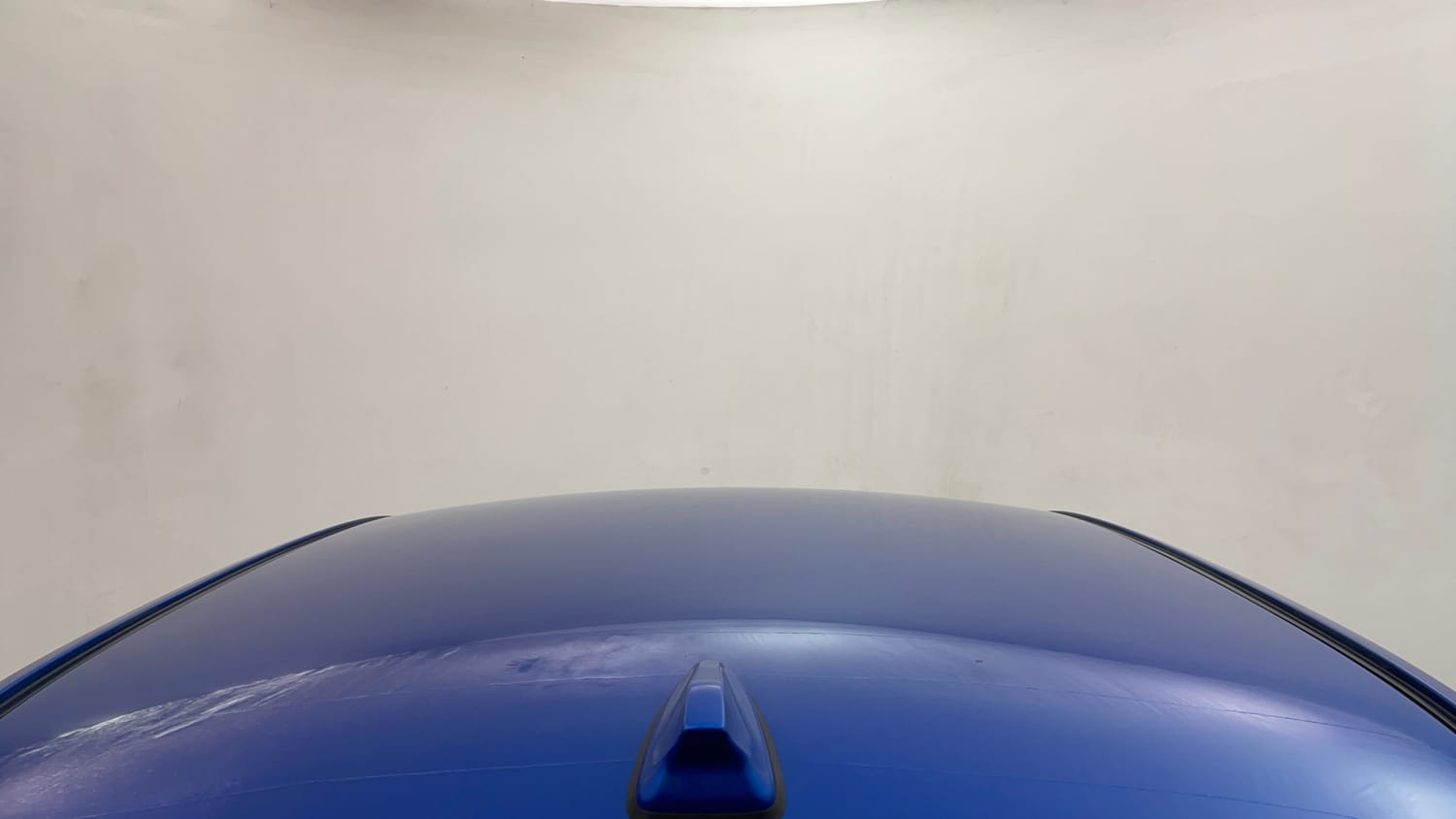 Used 2018 Hyundai Xcent SX Petrol Manual exterior EXTERIOR ROOF VIEW