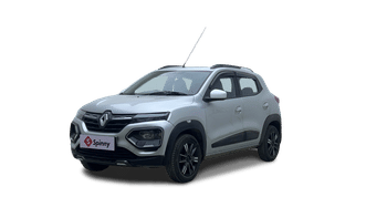 Used 2022 Renault Kwid CLIMBER AMT Petrol Automatic Image