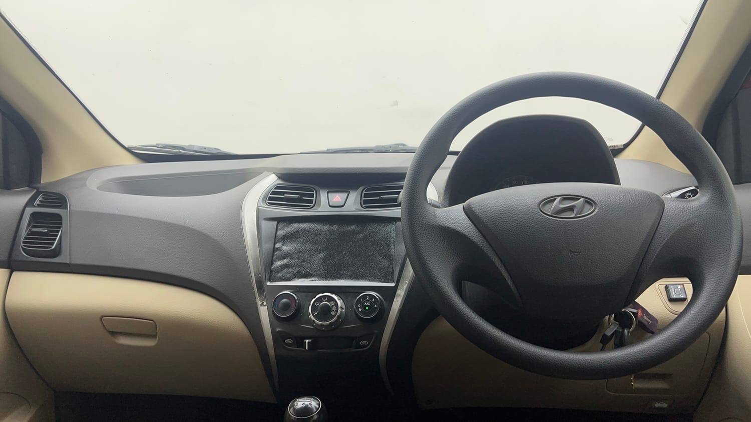 DASHBOARD VIDEO