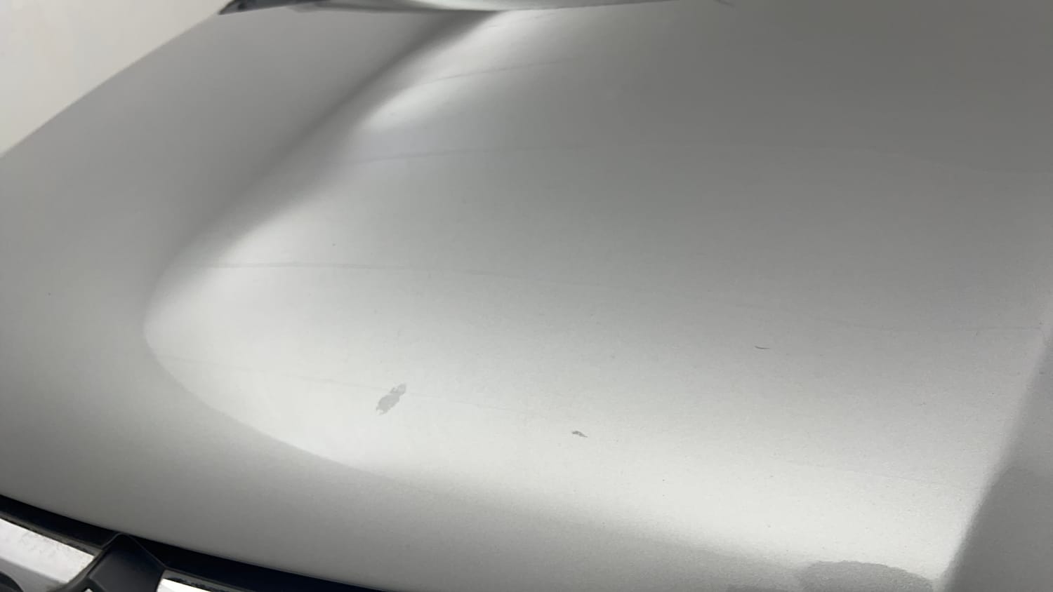 Used 2022 maruti-suzuki Vitara Brezza LXi Petrol Manual dents MINOR SCRATCH