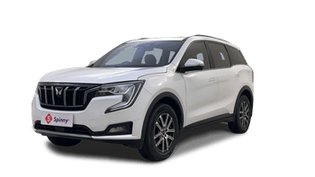 Used 2024 Mahindra XUV700 AX 7 Petrol AT 7 STR Petrol Automatic Image