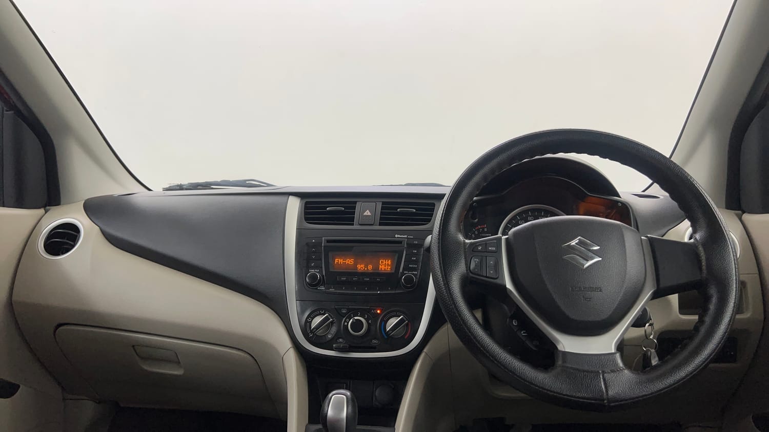 DASHBOARD VIDEO