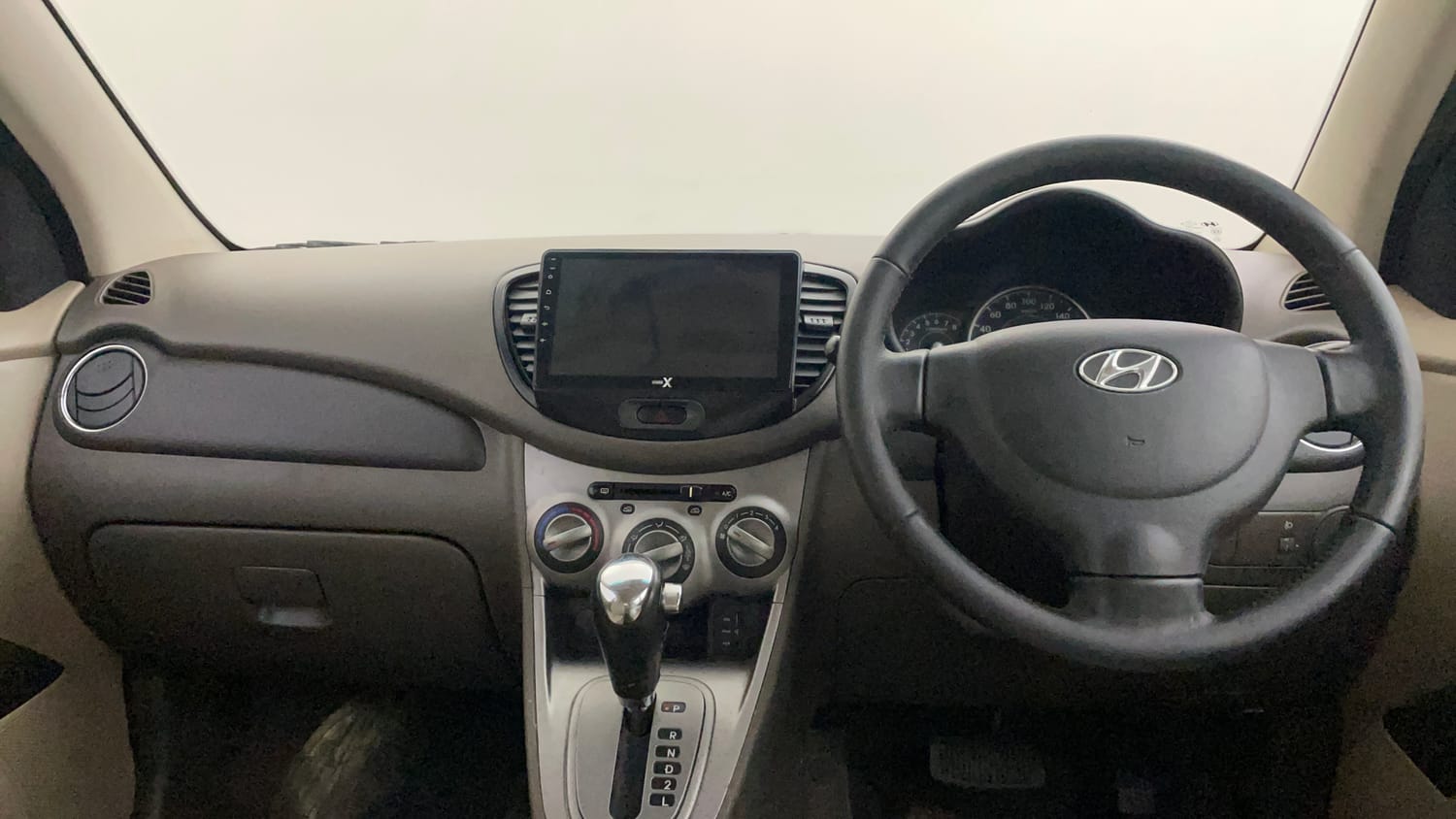 DASHBOARD VIDEO