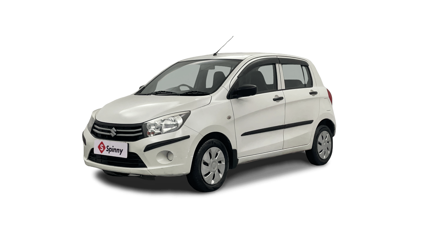 Used 2016 Maruti Suzuki Celerio VXi Petrol Manual Image