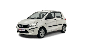 Used 2016 Maruti Suzuki Celerio VXi Petrol Manual Image