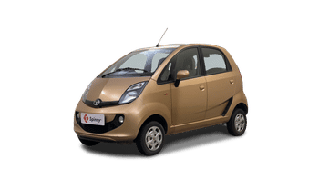 Used 2015 Tata Nano Twist XTA Petrol Automatic Image