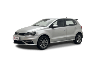 Used 2017 Volkswagen Polo Comfortline 1.2L (P) Petrol Manual Image