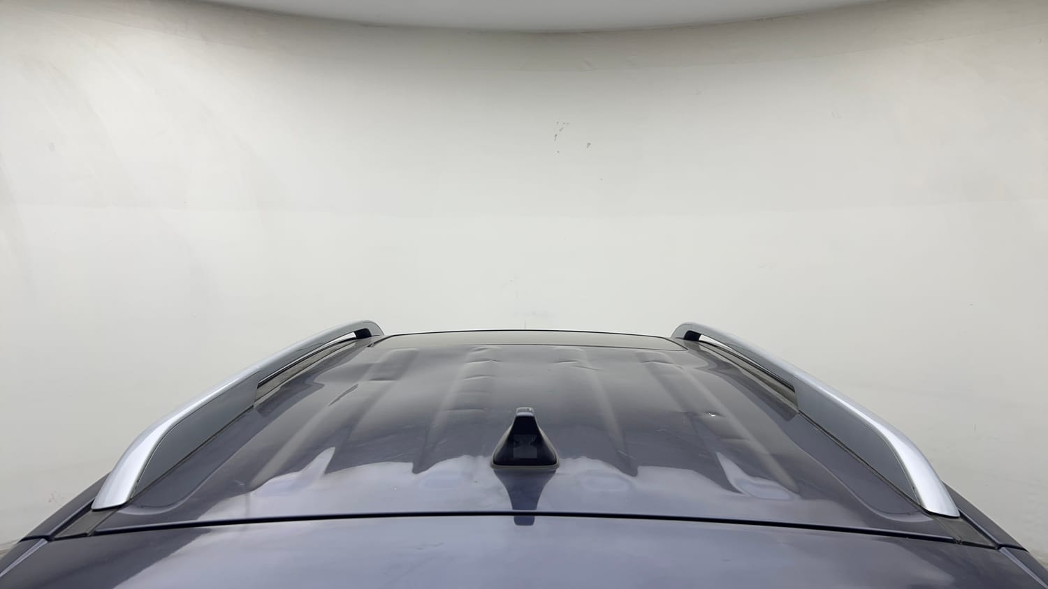 Used 2022 Hyundai Venue SX Plus 1.0 Turbo DCT Petrol Automatic exterior EXTERIOR ROOF VIEW
