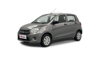 Used 2016 Maruti Suzuki Celerio VXi AMT Petrol Automatic Image